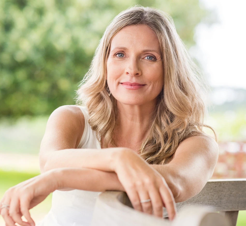 older woman art lift | New You Plastic Surgery in New York