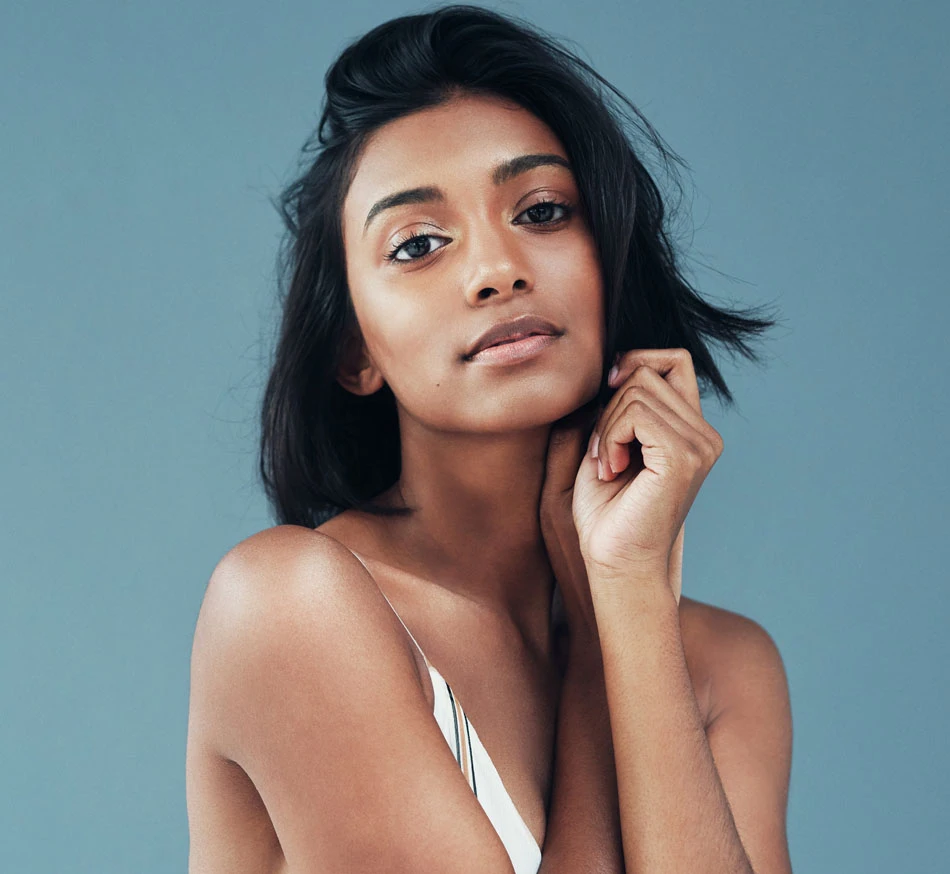 woman under eye filler | New You Plastic Surgery in New York