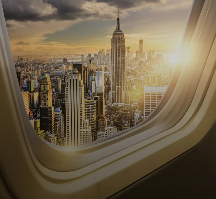 Fly in patients | New You Plastic Surgery in New York
