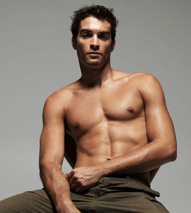 Man Gynecomastia | New You Plastic Surgery in New York