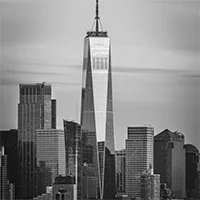 New Your City Skyline showing the One World Trade Center | New You Plastic Surgery in New York