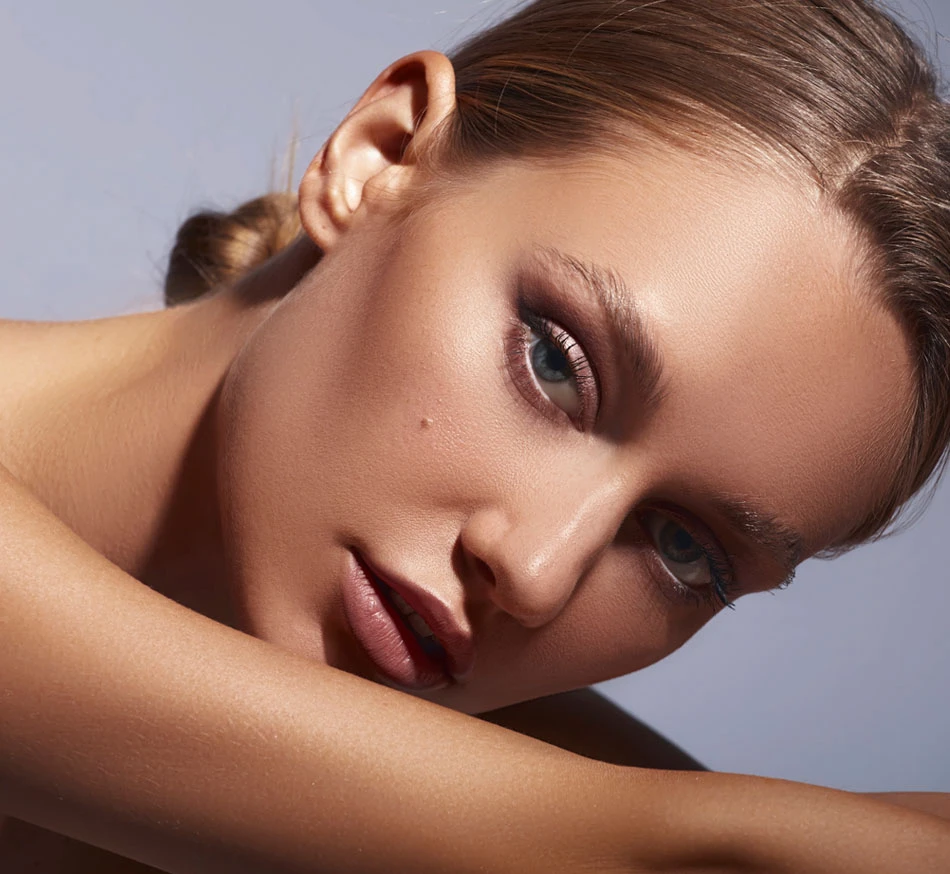 woman with nice face | New You Plastic Surgery in New York