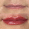 Lips case #10055