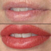 Lips case #10057