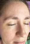 Brow case #10031