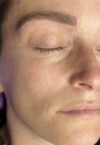 Brow case #10040